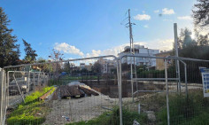 2 bedrooms apartment for sale in Ayios Andreas 2 bedrooms apartment for sale in Ayios Andreas