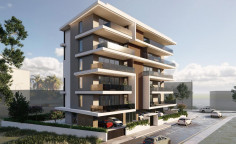 2 bedrooms apartment for sale in Ayios Andreas 2 bedrooms apartment for sale in Ayios Andreas