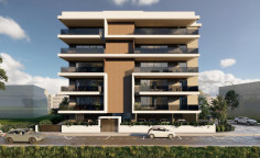 2 bedrooms apartment for sale in Ayios Andreas 2 bedrooms apartment for sale in Ayios Andreas