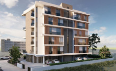 2 bedrooms apartment for sale in Ayios Andreas 2 bedrooms apartment for sale in Ayios Andreas