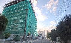 Three beds apartment for sale in Lykabittos