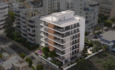 3 apartment for sale in Lykabittos