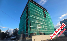 3 apartment for sale in Lykabittos