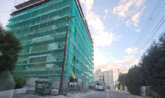 3 apartment for sale in Lykabittos