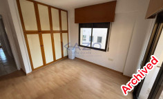 Spacious three bedroom apartment office in central Mesa Geitonia 