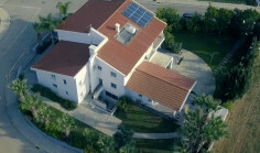 Large 7 bedroom house for sale in Latsia