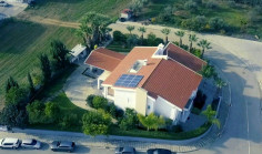 Large 7 bedroom house for sale in Latsia