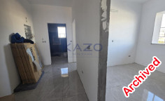 Spacious two bedroom apartment for sale Ypsonas 
