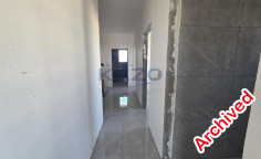 Spacious two bedroom apartment for sale Ypsonas 
