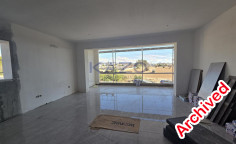 Spacious two bedroom apartment for sale Ypsonas 