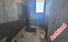 Spacious two bedroom apartment for sale Ypsonas 