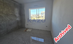 Spacious two bedroom apartment for sale Ypsonas 