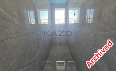 Spacious two bedroom apartment for sale Ypsonas 