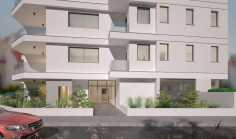 3 bed apartment 125 m2 for sale in Strovolos