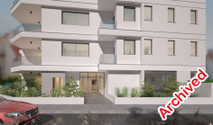 3 bed apartment 125 m2 for sale in Strovolos 3 bed apartment 125 m2 for sale in Strovolos