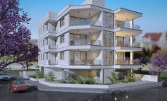 3 bed apartment 125 m2 for sale in Strovolos