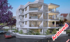 3 bed apartment 125 m2 for sale in Strovolos 3 bed apartment 125 m2 for sale in Strovolos