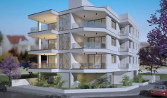 3 bed apartment 125 m2 for sale in Strovolos