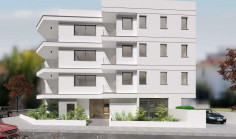 3 bed apartment 125 m2 for sale in Strovolos