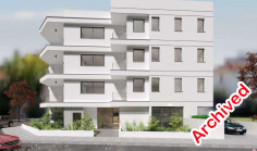 3 bed apartment 125 m2 for sale in Strovolos 3 bed apartment 125 m2 for sale in Strovolos