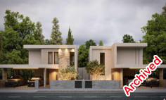 4 house for sale in Stelmek area