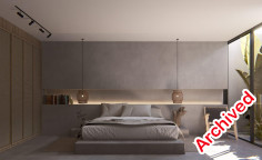 3 bed apartment for sale in Protaras
