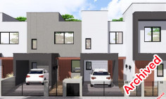 3 bed house for sale in Aglantzia
