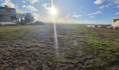 Land 1521 m2 for sale in Dali, Nicosia