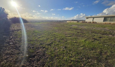 Land 1521 m2 for sale in Dali, Nicosia