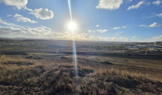 Land 1521 m2 for sale in Dali, Nicosia
