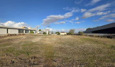 Land 1521 m2 for sale in Dali, Nicosia