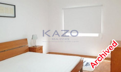 Renovated three bedroom apartment for rent in Neapolis 