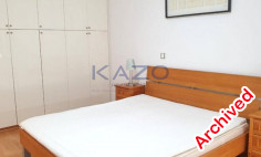 Renovated three bedroom apartment for rent in Neapolis 