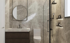 Luxury 3 bedrooms apartment for sale in Lykabittos