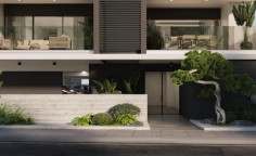 Luxury 3 bedrooms apartment for sale in Lykabittos
