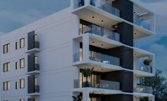 Luxury 3 bedrooms apartment for sale in Lykabittos