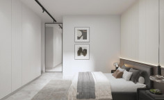 Luxury 3 bedrooms apartment for sale in Lykabittos