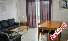 Luxury 3 bedroom apartment to rent in Ayia Napa