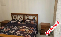 Luxury 3 bedroom apartment to rent in Ayia Napa