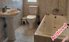 Luxury 3 bedroom apartment to rent in Ayia Napa