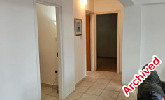 Luxury 3 bedroom apartment to rent in Ayia Napa