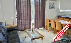 Luxury 3 bedroom apartment to rent in Ayia Napa