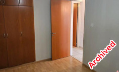 Luxury 3 bedroom apartment to rent in Ayia Napa