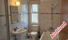 Luxury 3 bedroom apartment to rent in Ayia Napa