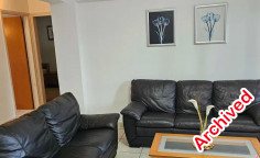 Luxury 3 bedroom apartment to rent in Ayia Napa