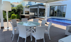 5 bedroom house for sale in Pernera