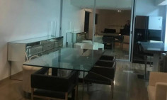 Spacious 3 bedroom apartment for sale in Deryneia