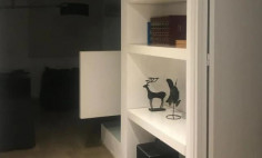 Spacious 3 bedroom apartment for sale in Deryneia