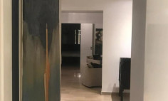 Spacious 3 bedroom apartment for sale in Deryneia