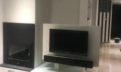 Spacious 3 bedroom apartment for sale in Deryneia